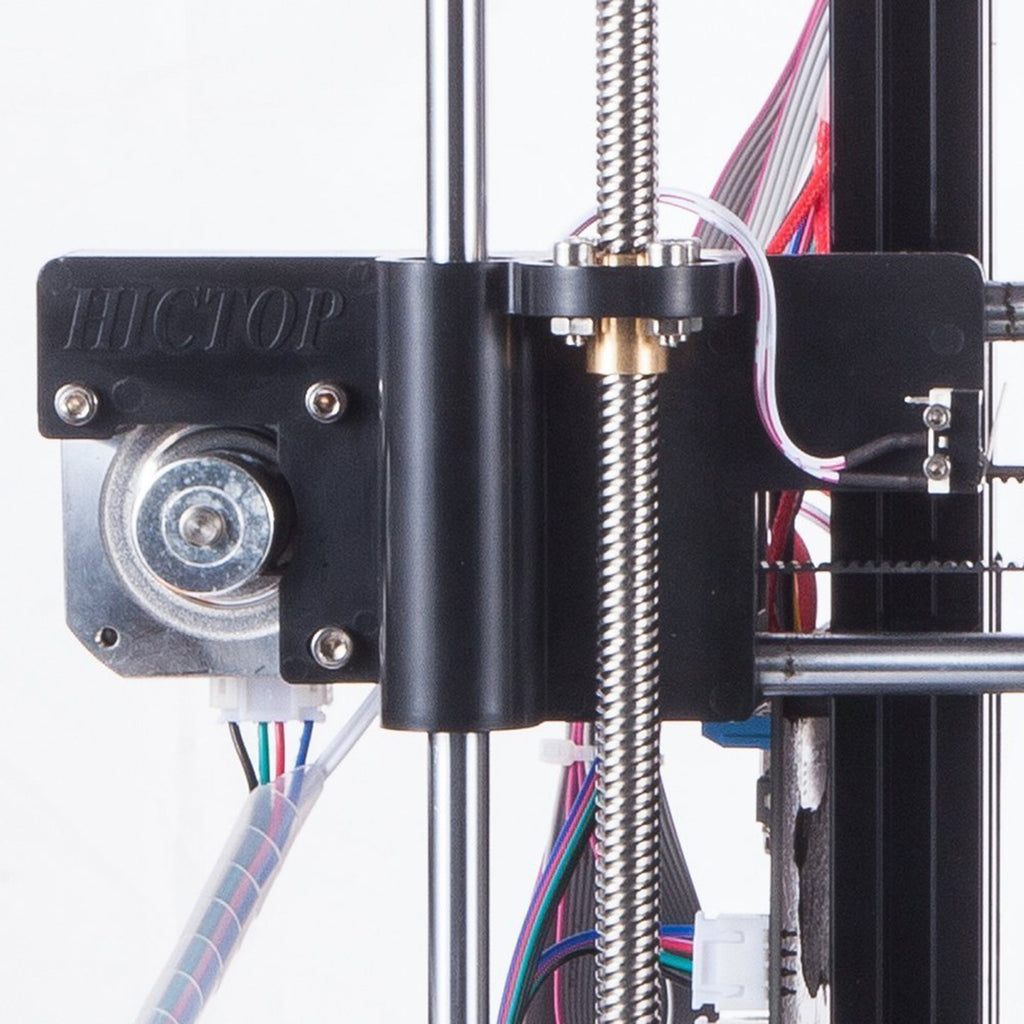 HICTOP Prusa I3 DIY High Accuracy