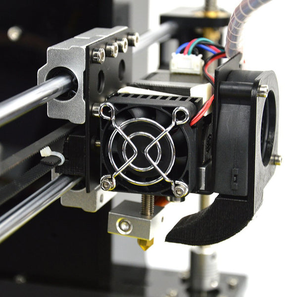 HICTOP Prusa I3 3D Desktop Printer, Tridimensional - Athorbot-dev