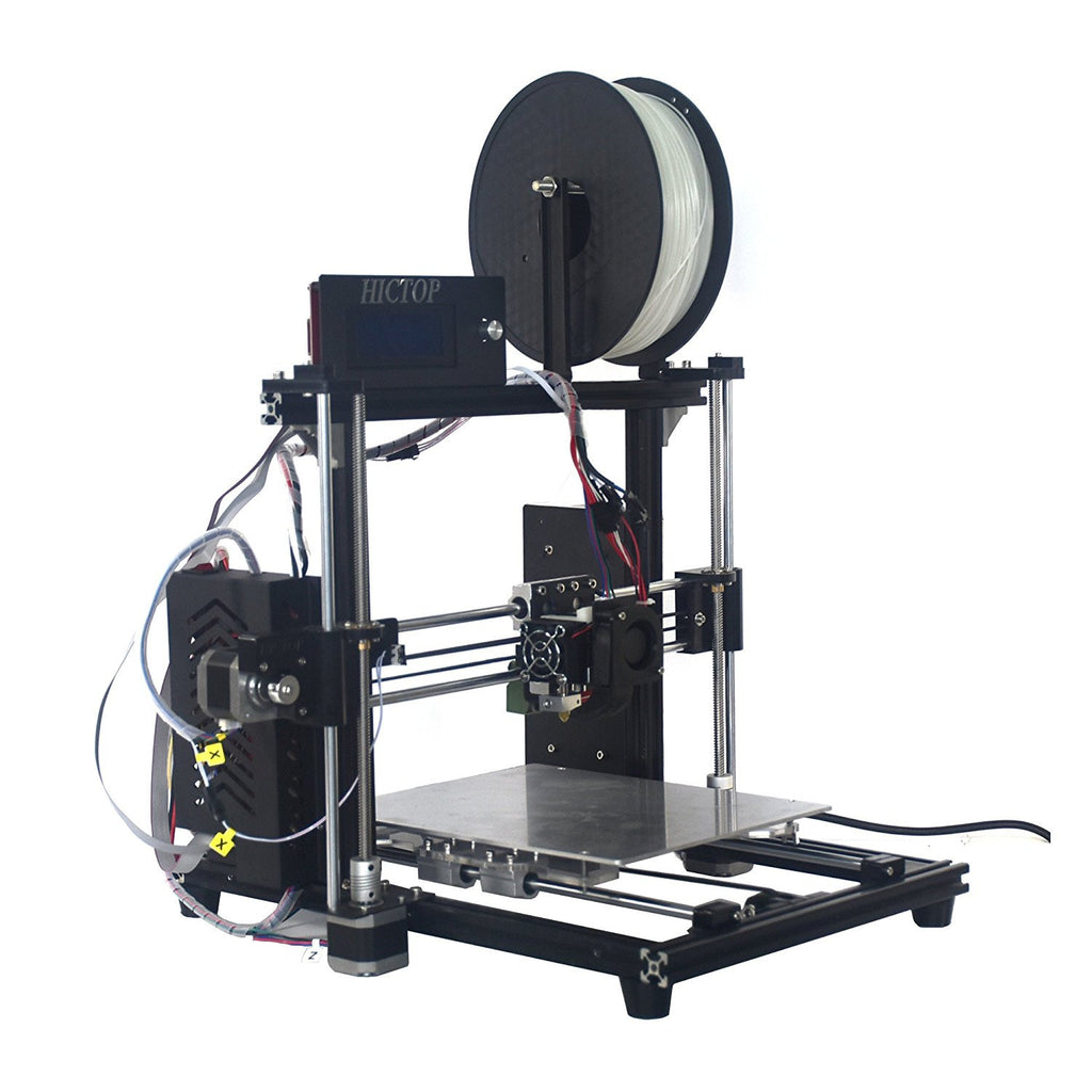 HICTOP Prusa I3 DIY High Accuracy