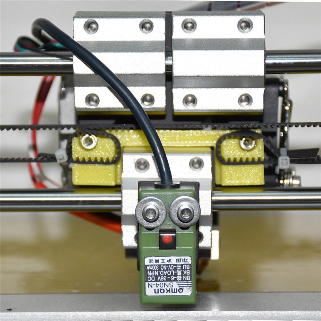 HICTOP Prusa I3 DIY High Accuracy