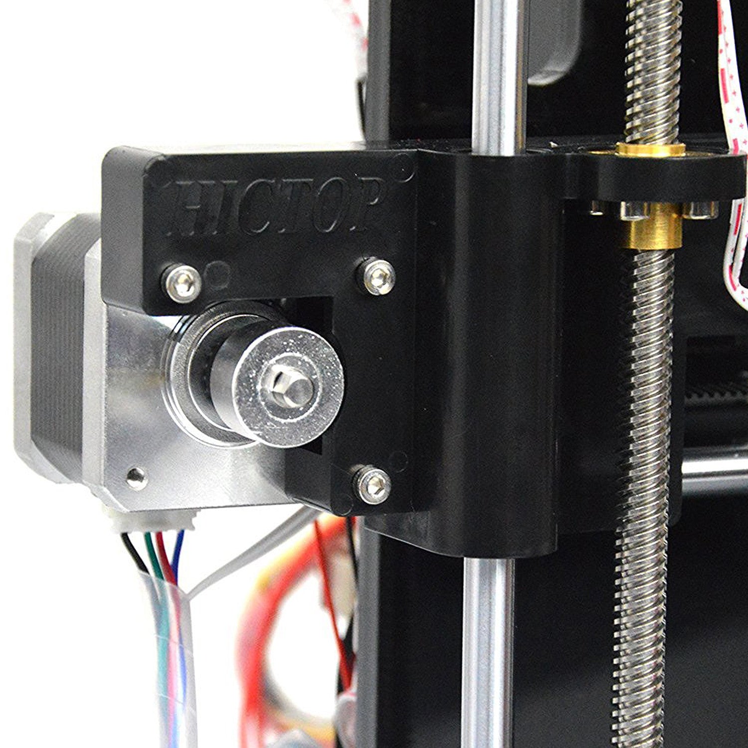 HICTOP Prusa I3 3D Desktop Printer, Tridimensional - Athorbot-dev