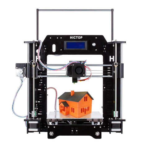HICTOP Desktop 3D Printer Prusa I3 MK8
