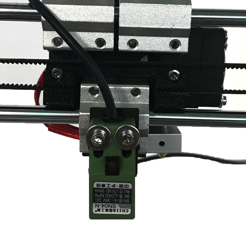 HICTOP with Filament Monitor Unassembled Prusa I3