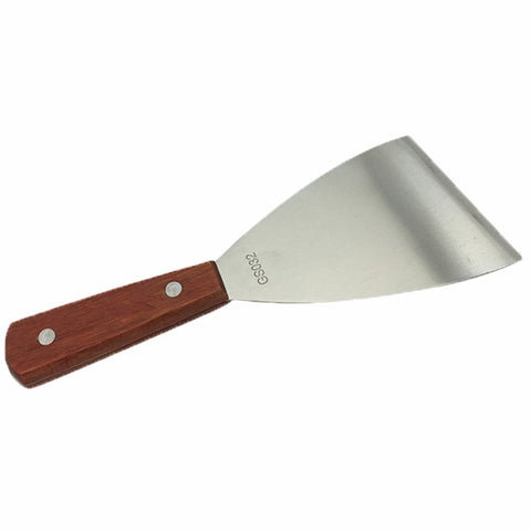 HICTOP Metal Tool Professional Grade 3D Printer Steel Removal Tool for Hot Bed