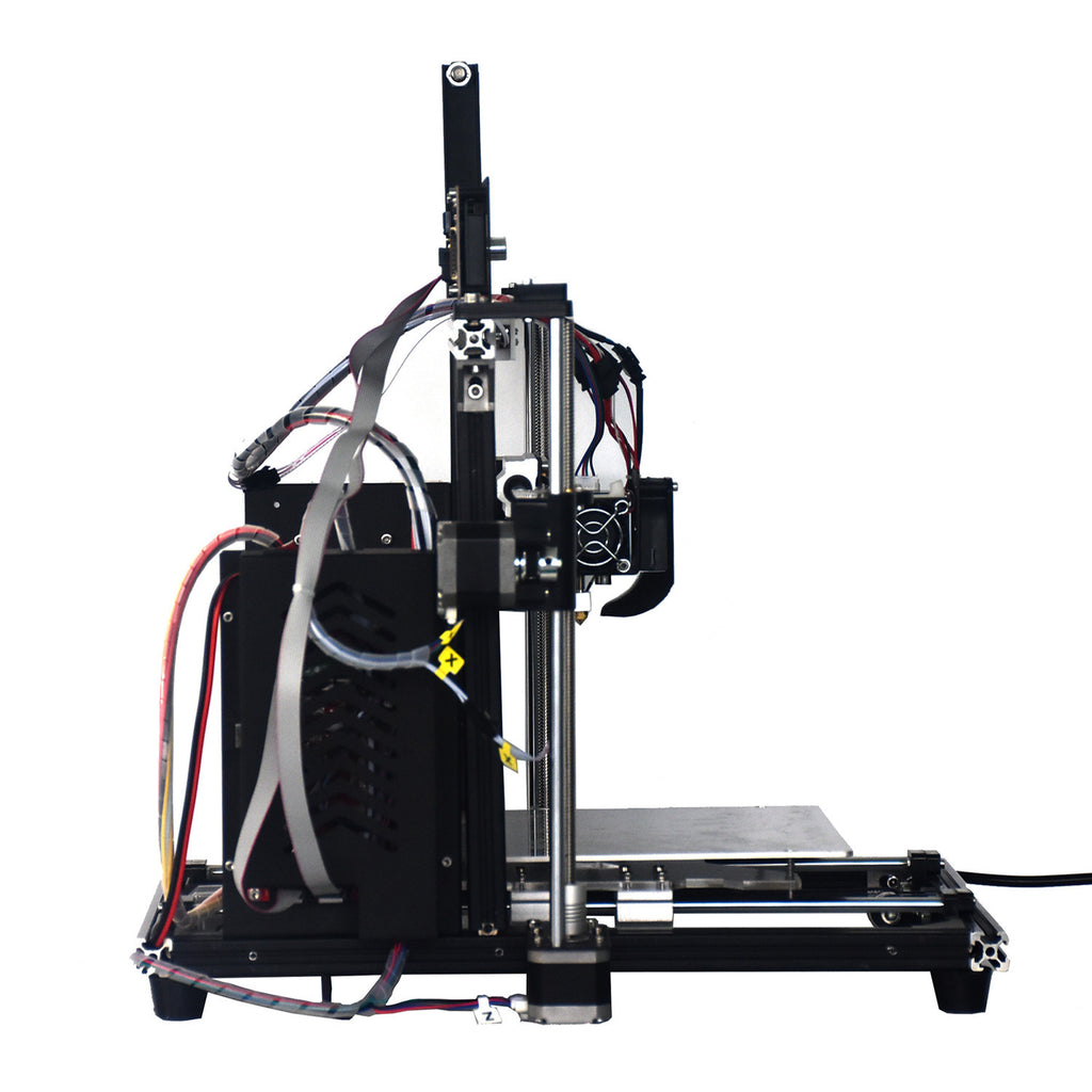 HICTOP with Filament Monitor Unassembled Prusa I3