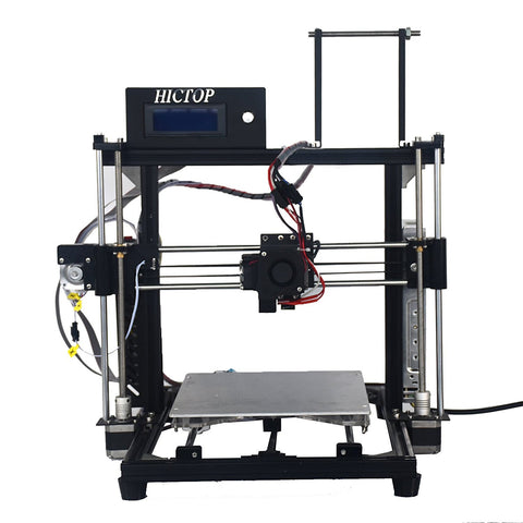 HICTOP Prusa I3 Aluminum Frame FDM