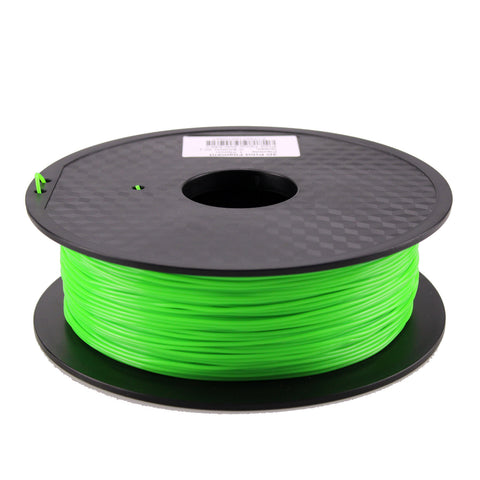 HICTOP Flexible 3d printing filament without blocking and bubbles 1.75 mm diameter