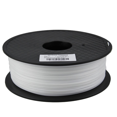 1 KG Spool for 1.75mm Extruder 3D Printers